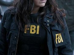 Blindspot: 1x16 Any Wounded Thief - zdjęcia promocyjne