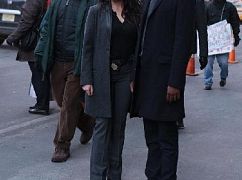 Blindspot: 1x16 Any Wounded Thief - zdjęcia promocyjne