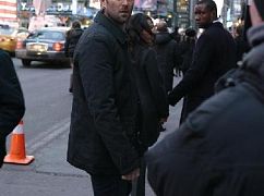 Blindspot: 1x16 Any Wounded Thief - zdjęcia promocyjne