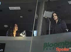 Blindspot: 1x16 Any Wounded Thief - zdjęcia promocyjne