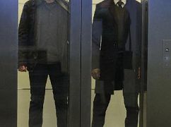 Blindspot: 1x16 Any Wounded Thief - zdjęcia promocyjne