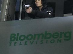 Blindspot: 1x16 Any Wounded Thief - zdjęcia promocyjne