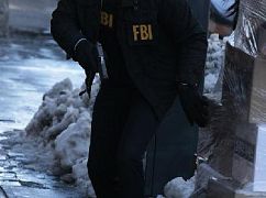 Blindspot: 1x16 Any Wounded Thief - zdjęcia promocyjne