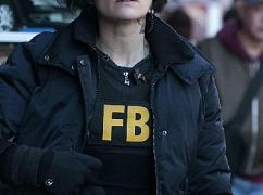 Blindspot: 1x16 Any Wounded Thief - zdjęcia promocyjne