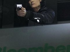 Blindspot: 1x16 Any Wounded Thief - zdjęcia promocyjne