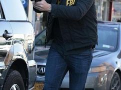 Blindspot: 1x16 Any Wounded Thief - zdjęcia promocyjne