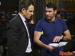 Skandal: 5x16 The Miseducation of Susan Ross - zdjęcia promocyjne