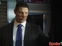 Skandal: 5x16 The Miseducation of Susan Ross - zdjęcia promocyjne