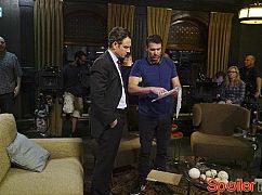 Skandal: 5x16 The Miseducation of Susan Ross - zdjęcia promocyjne