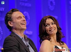 PaleyFest 2016: Skandal