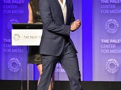 PaleyFest 2016: Skandal
