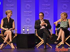 PaleyFest 2016: Skandal