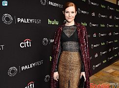 PaleyFest 2016: Skandal