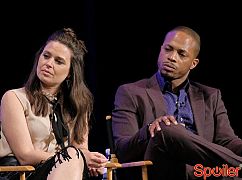 PaleyFest 2016: Skandal