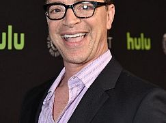 PaleyFest 2016: Skandal