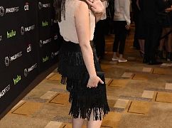 PaleyFest 2016: Skandal