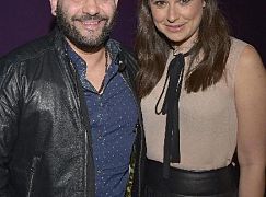 PaleyFest 2016: Skandal