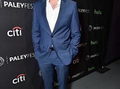 PaleyFest 2016: Skandal