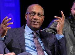 PaleyFest 2016: Skandal