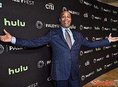 PaleyFest 2016: Skandal