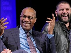 PaleyFest 2016: Skandal