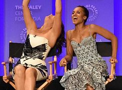 PaleyFest 2016: Skandal