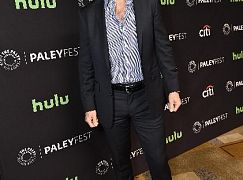 PaleyFest 2016: Skandal