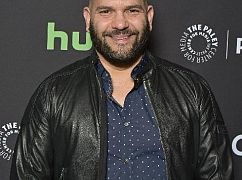 PaleyFest 2016: Skandal