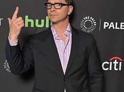 PaleyFest 2016: Skandal