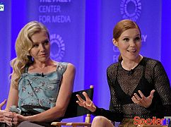 PaleyFest 2016: Skandal