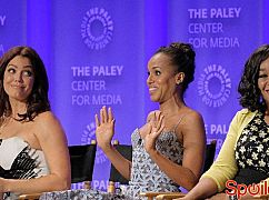 PaleyFest 2016: Skandal