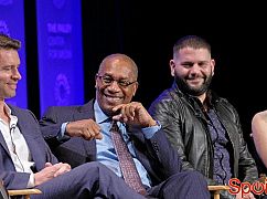 PaleyFest 2016: Skandal