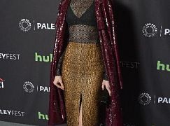 PaleyFest 2016: Skandal