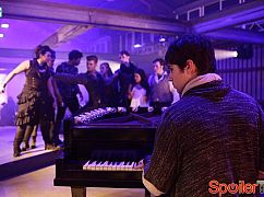 The Fosters: 3x19 The Show - zdjęcia promocyjne