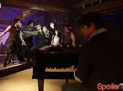 The Fosters: 3x19 The Show - zdjęcia promocyjne