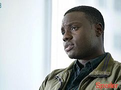 Uwikłana: 1x12 For I Have Sinned - zdjęcia promocyjne