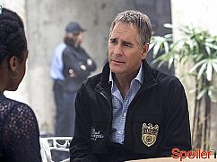NCIS: New Orleans: 2x20 Second Line - zdjęcia promocyjne