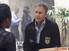 NCIS: New Orleans: 2x20 Second Line - zdjęcia promocyjne