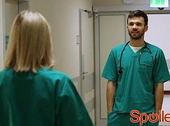 Barwy szczęścia odc. 1419 - zdjęcia promocyjne