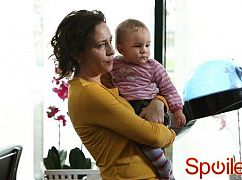 Barwy szczęścia odc. 1419 - zdjęcia promocyjne