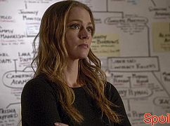 Zabójcze umysły: 11x18 A Beautiful Disaster - zdjęcia promocyjne