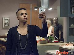 House of Lies: 5x01 Creative Destruction Phenomenon - zdjęcia promocyjne