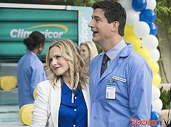 House of Lies: 5x01 Creative Destruction Phenomenon - zdjęcia promocyjne