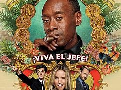House of Lies: 5x01 Creative Destruction Phenomenon - zdjęcia promocyjne