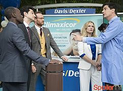 House of Lies: 5x01 Creative Destruction Phenomenon - zdjęcia promocyjne