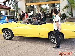Rosewood: 1x15 Atherosclerosis & the Alabama Flim-Flam - zdjęcia promocyjne