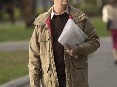 Zawód: Amerykanin: 4x02 Pastor Tim - zdjęcia promocyjne