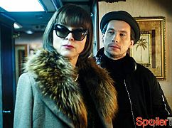 Druga szansa: 1x06 - zdjęcia promocyjne