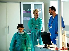 Druga szansa: 1x06 - zdjęcia promocyjne