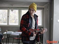 Druga szansa: 1x06 - zdjęcia promocyjne